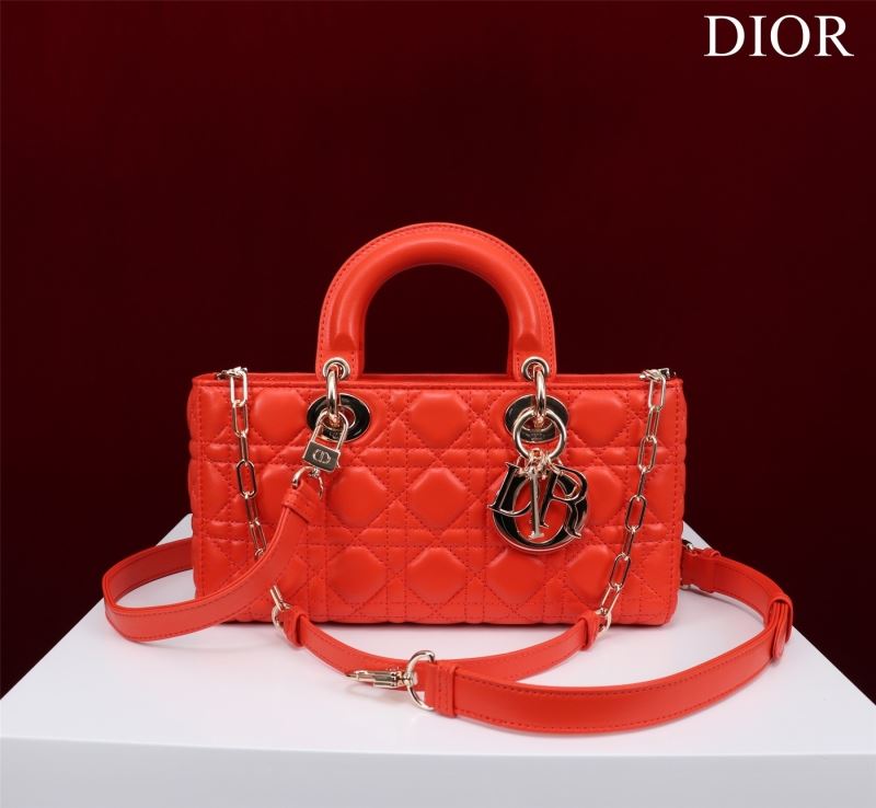 Christian Dior My Lady Bags